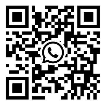 WhatsApp 二维码